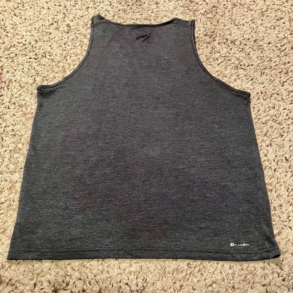 The North Face Running Tank Top Men's Flash Dry Mountain Athletics Breathable M